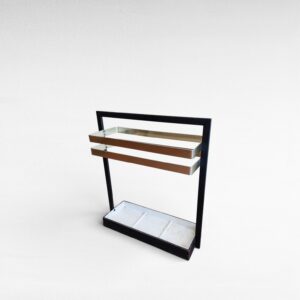 Bauhaus stiliaus skėtinė