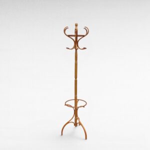 Thonet stiliaus prieškambario kabykla