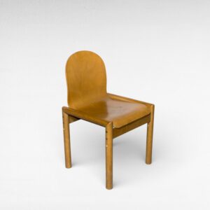 Mid-century modern stiliaus kėdė