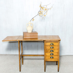 Rašomasis staliukas